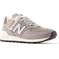 New Balance zapatilla moda hombre 574 lateral interior
