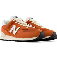 New Balance zapatilla moda hombre 574 lateral interior