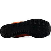 New Balance zapatilla moda hombre 574 vista trasera