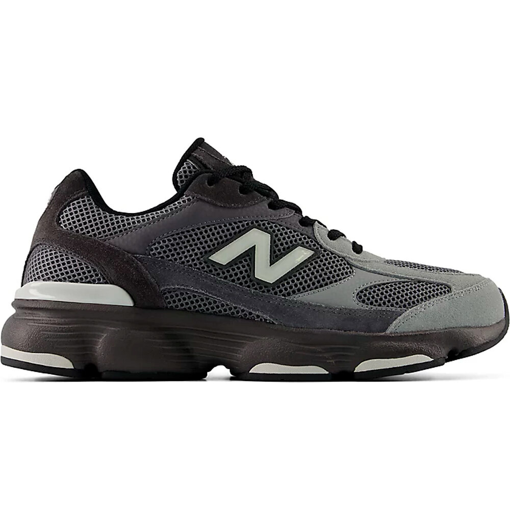 New Balance zapatilla moda hombre 603 lateral exterior