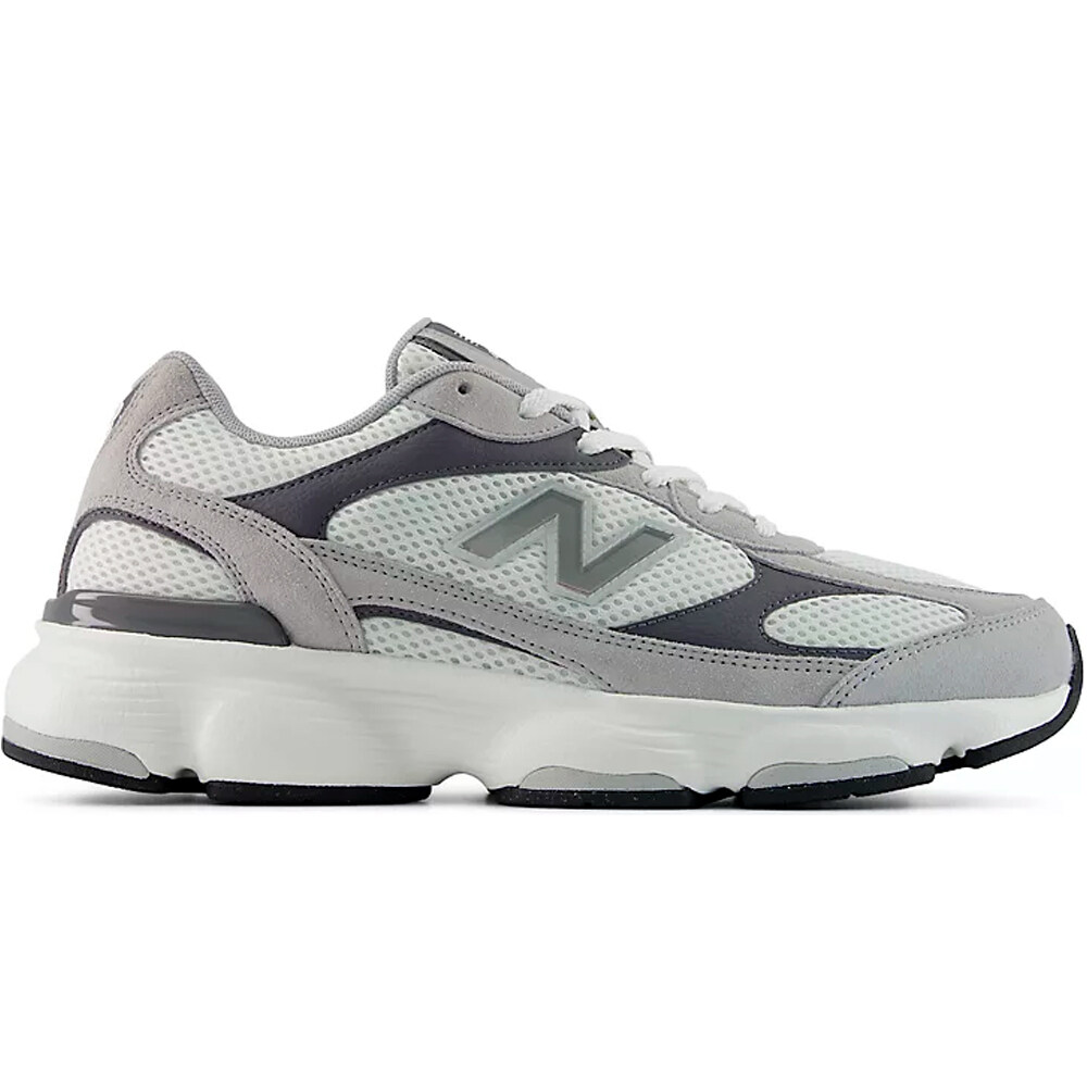 New Balance zapatilla moda hombre 603 lateral exterior