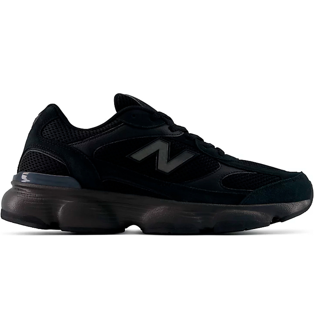 New Balance zapatilla moda hombre 603 lateral exterior