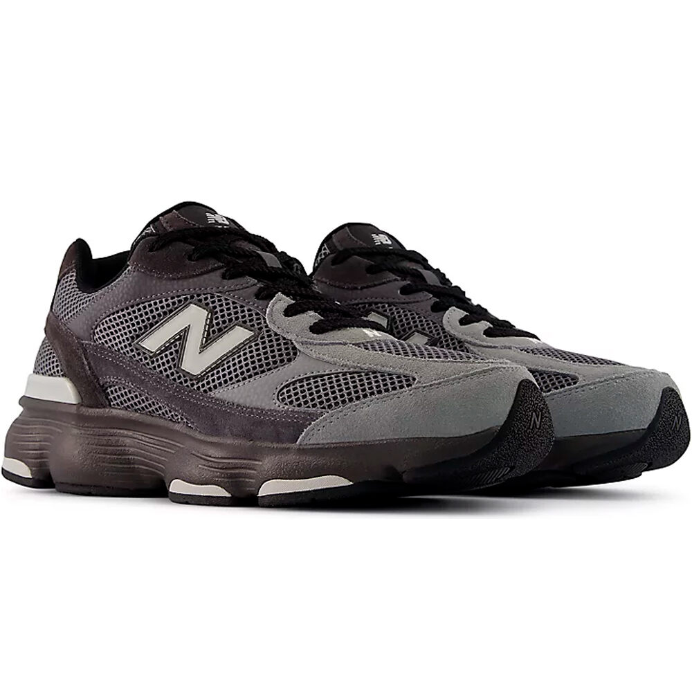 New Balance zapatilla moda hombre 603 lateral interior