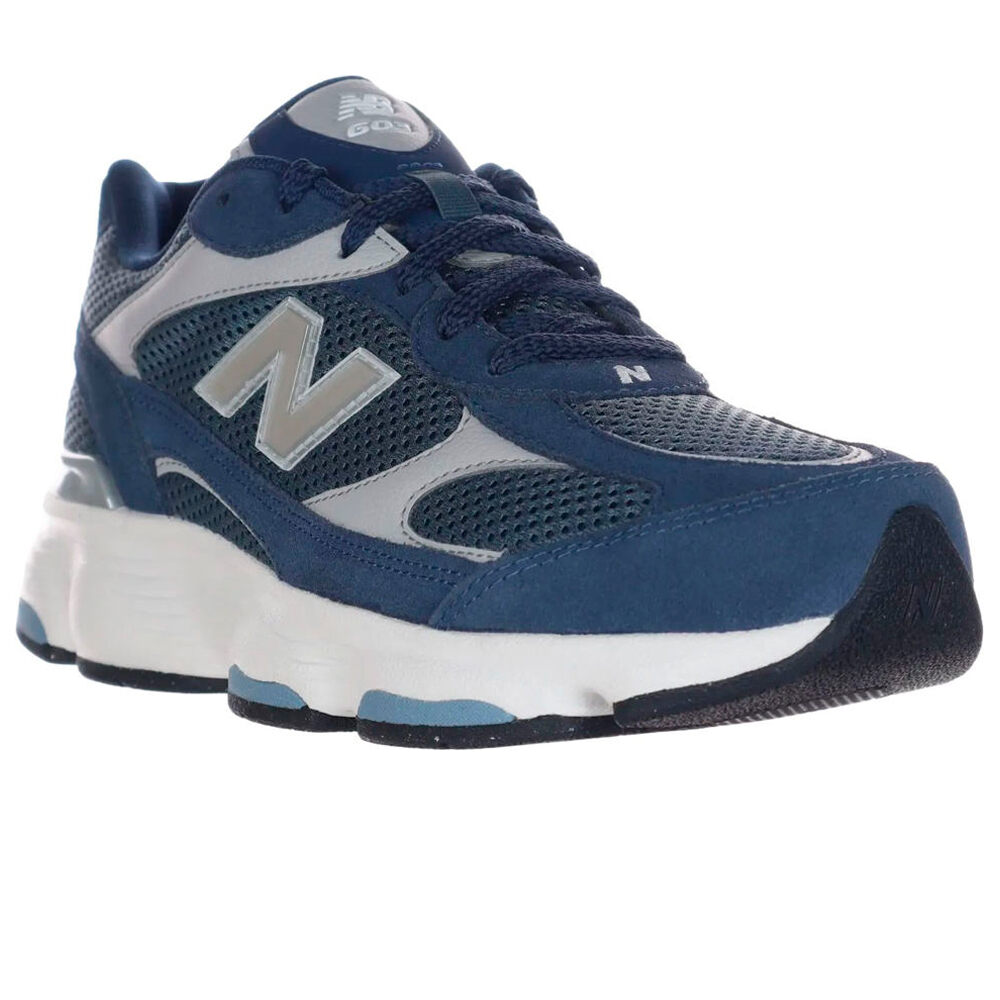 New Balance zapatilla moda hombre 603 lateral interior