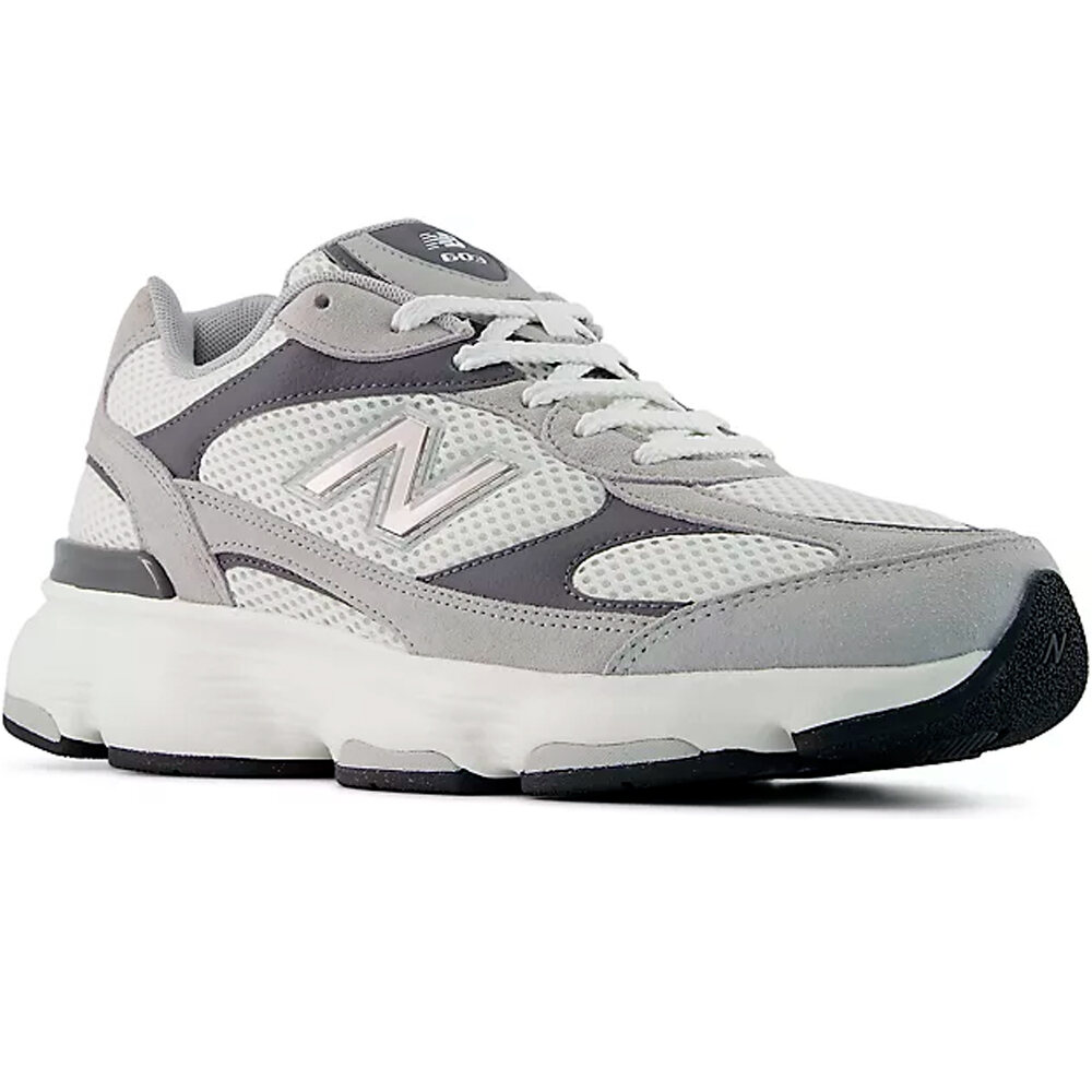 New Balance zapatilla moda hombre 603 lateral interior