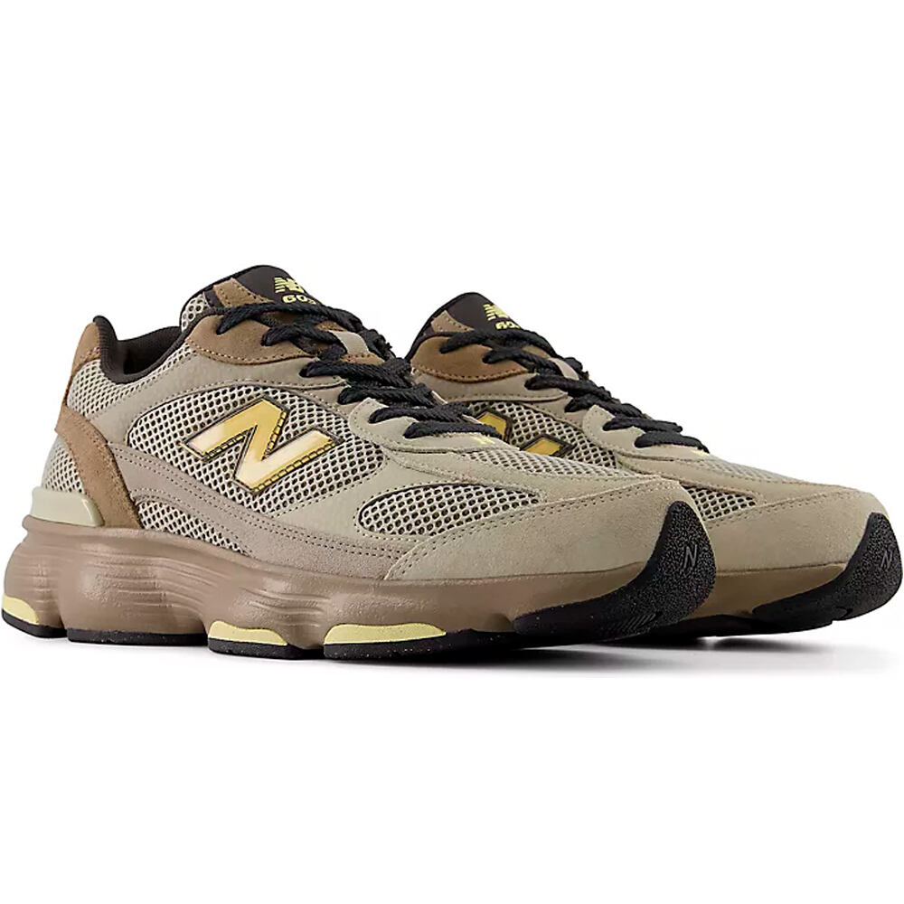 New Balance zapatilla moda hombre 603 lateral interior