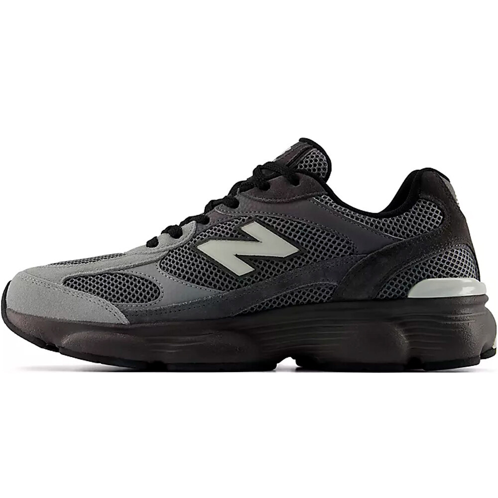 New Balance zapatilla moda hombre 603 puntera