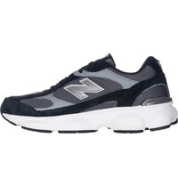 New Balance zapatilla moda hombre 603 puntera