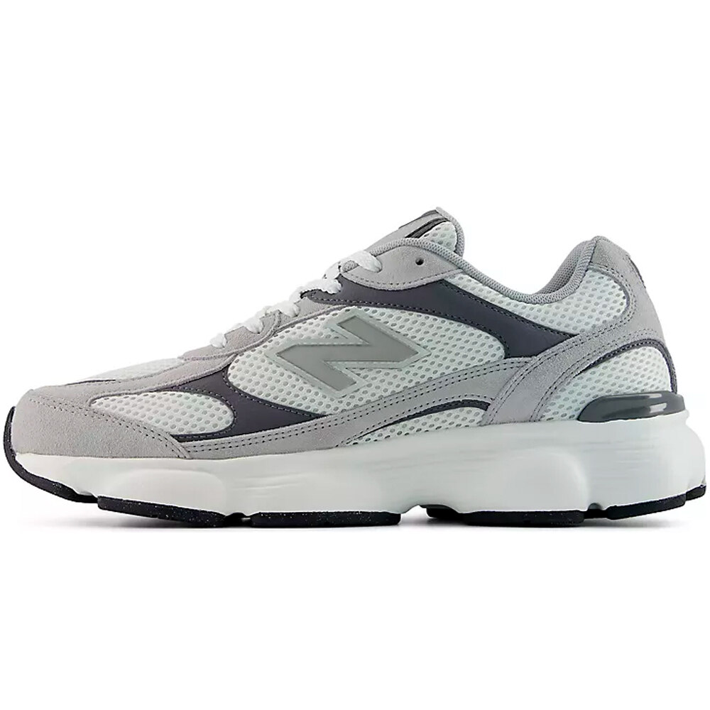 New Balance zapatilla moda hombre 603 puntera