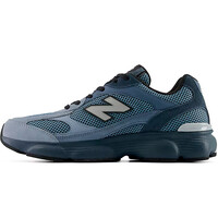 New Balance zapatilla moda hombre 603 puntera