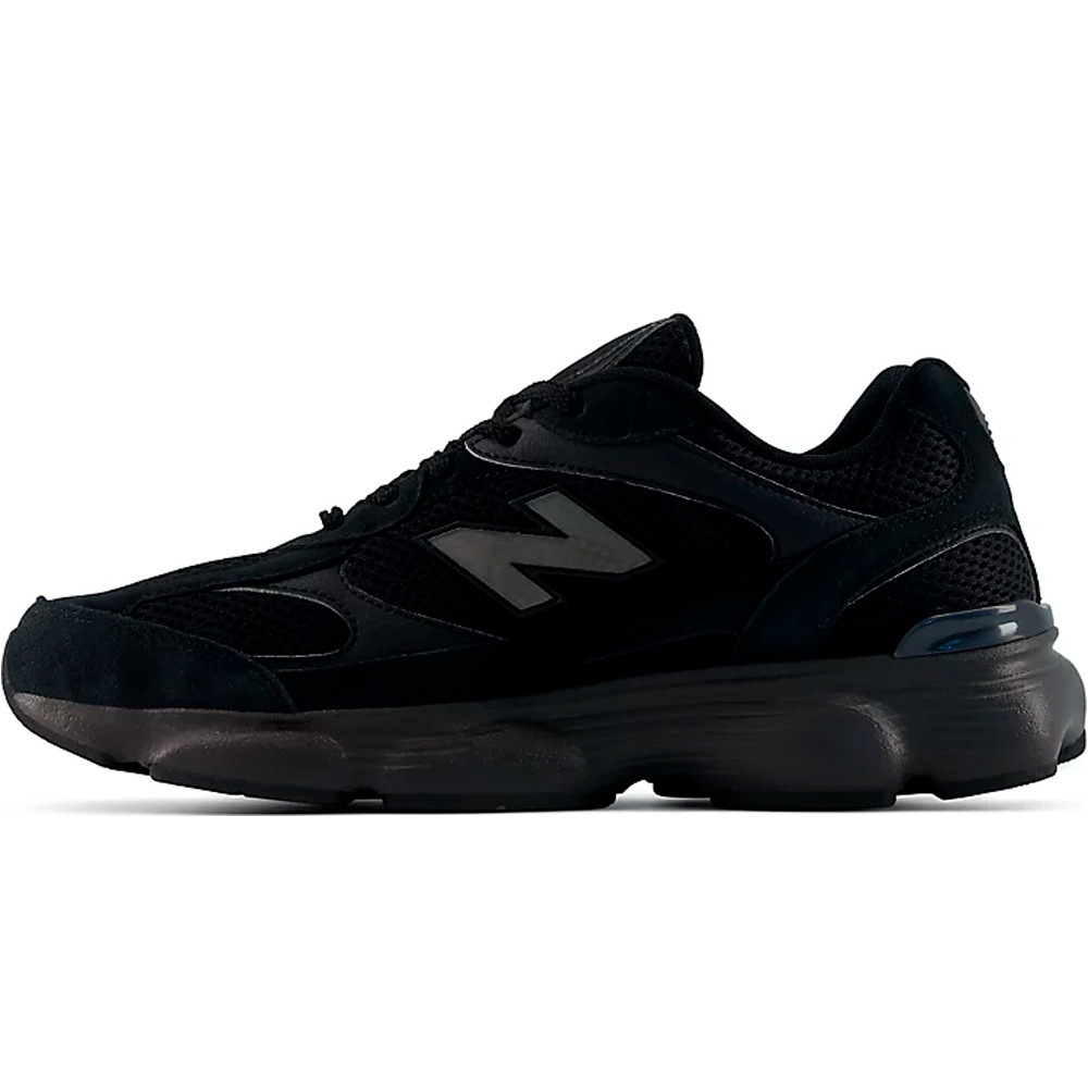 New Balance zapatilla moda hombre 603 puntera