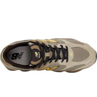 New Balance zapatilla moda hombre 603 vista superior