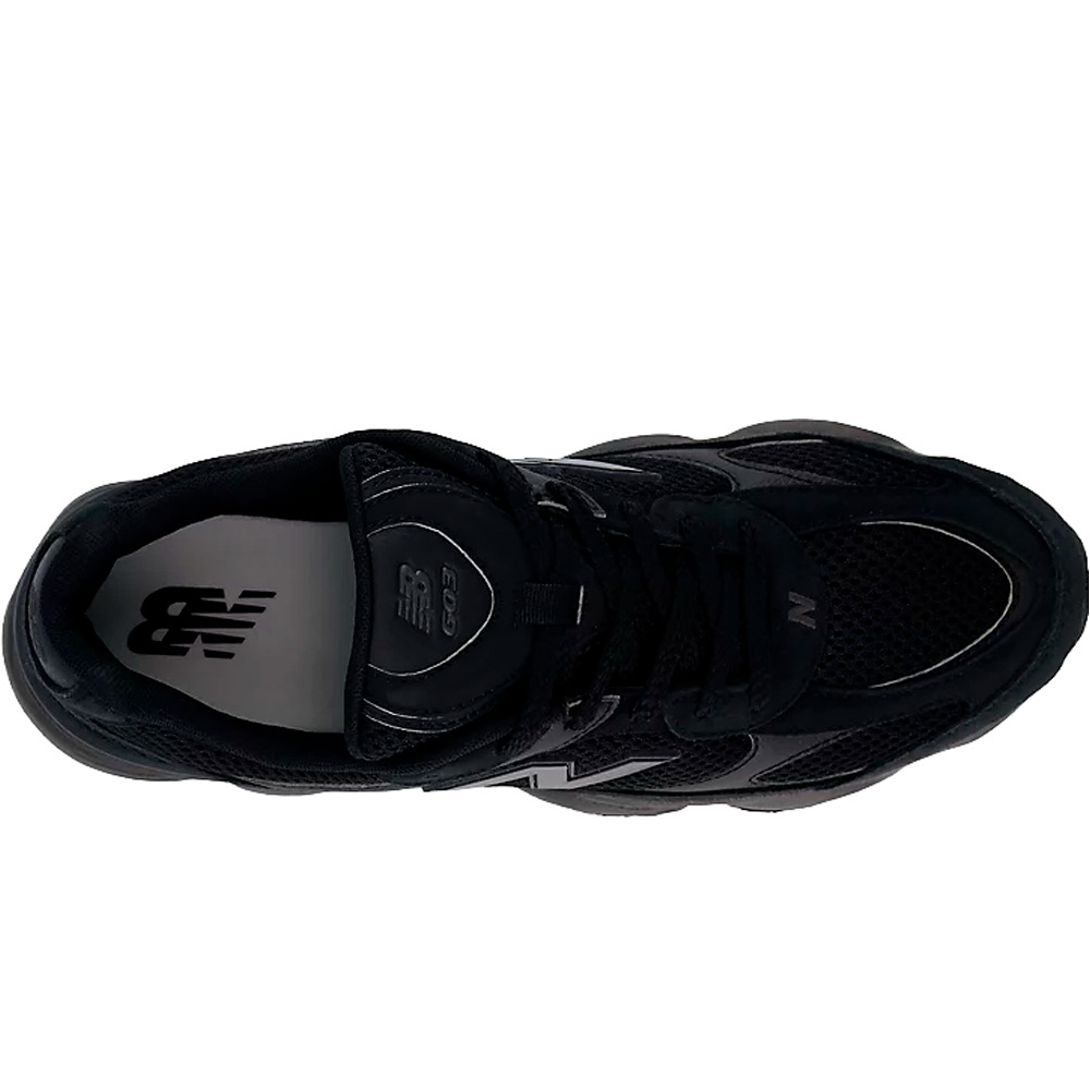 New Balance zapatilla moda hombre 603 vista superior