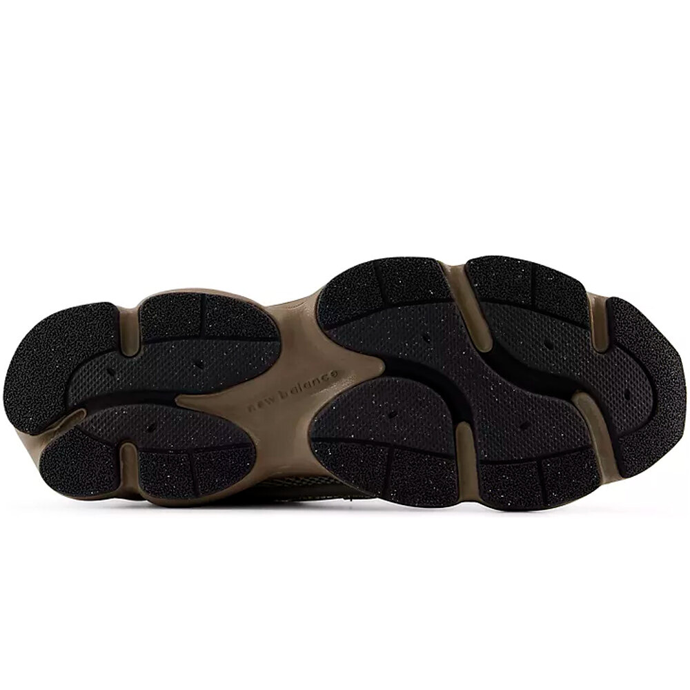 New Balance zapatilla moda hombre 603 vista trasera