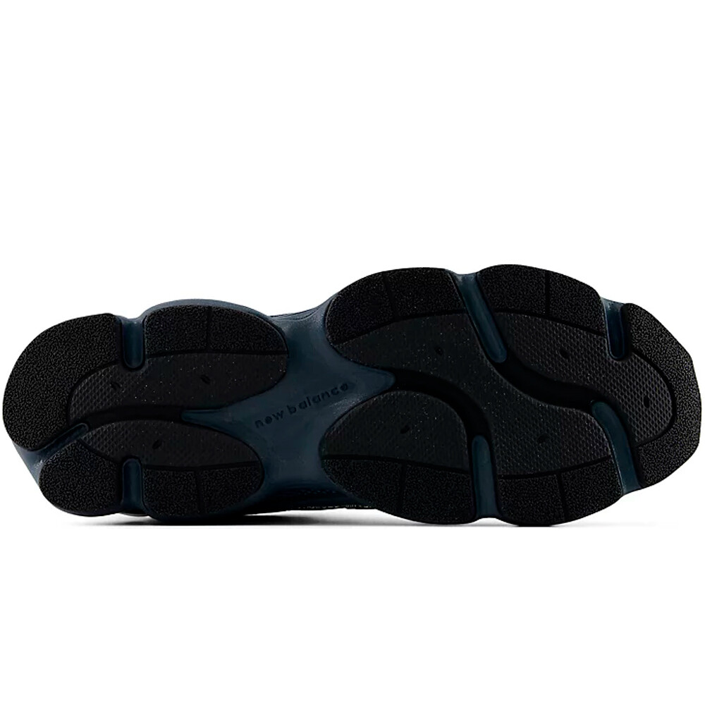 New Balance zapatilla moda hombre 603 vista trasera