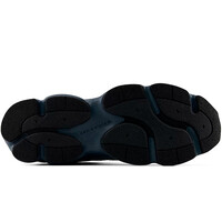 New Balance zapatilla moda hombre 603 vista trasera