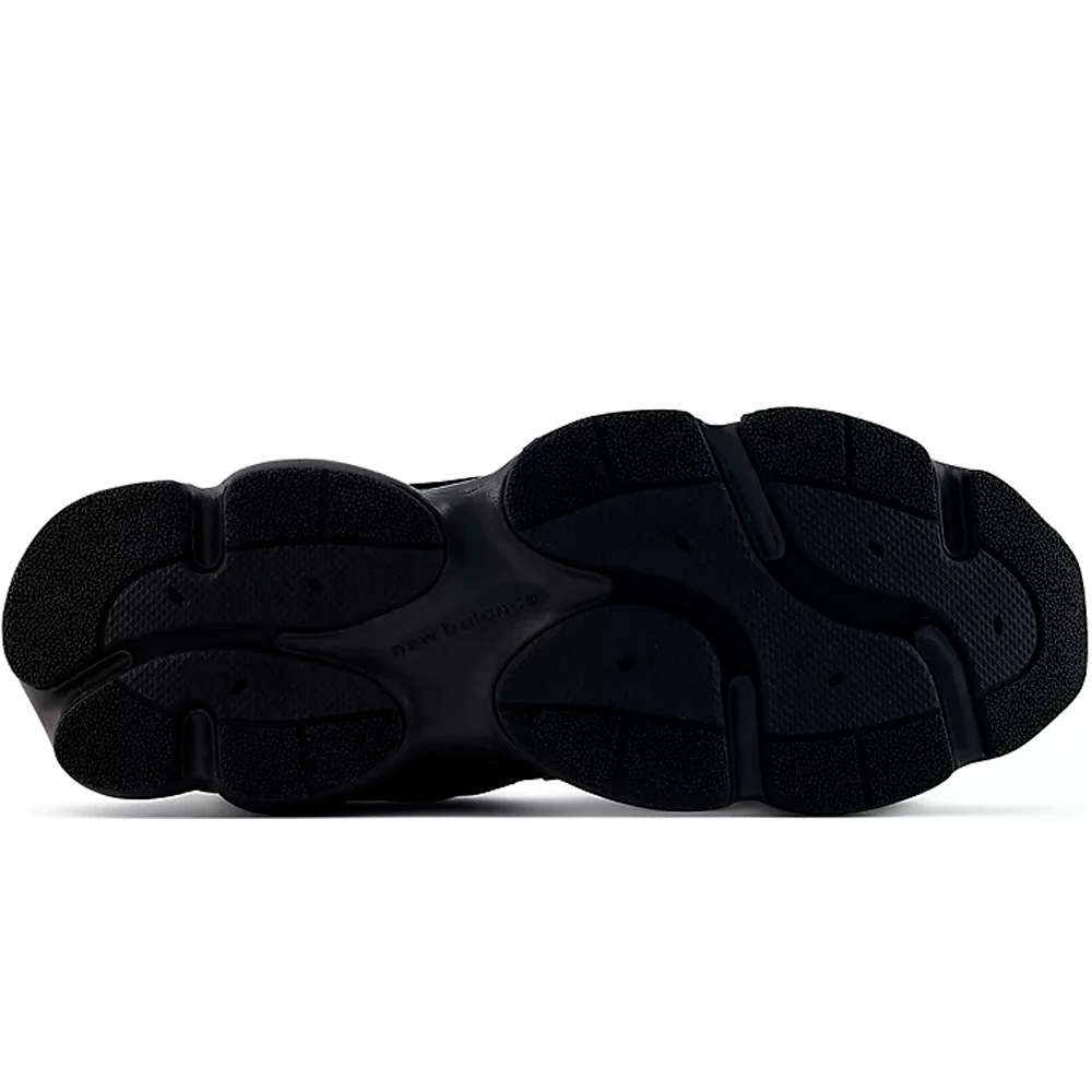 New Balance zapatilla moda hombre 603 vista trasera
