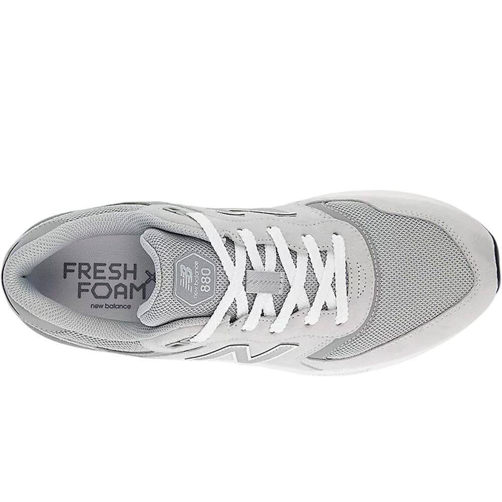 New Balance zapatilla moda hombre 880 vista superior