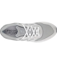 New Balance zapatilla moda hombre 880 vista superior