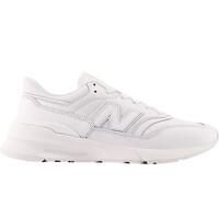 New Balance zapatilla moda hombre 997R lateral exterior