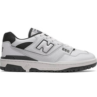 New Balance zapatilla moda hombre BB550 lateral exterior