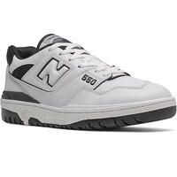New Balance zapatilla moda hombre BB550 lateral interior