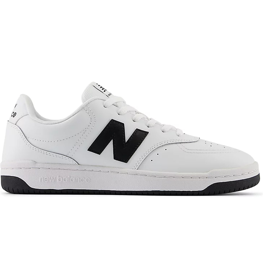 New Balance zapatilla moda hombre BB80 lateral exterior