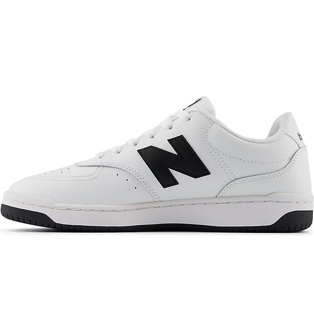 New Balance zapatilla moda hombre BB80 puntera