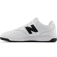 New Balance zapatilla moda hombre BB80 puntera