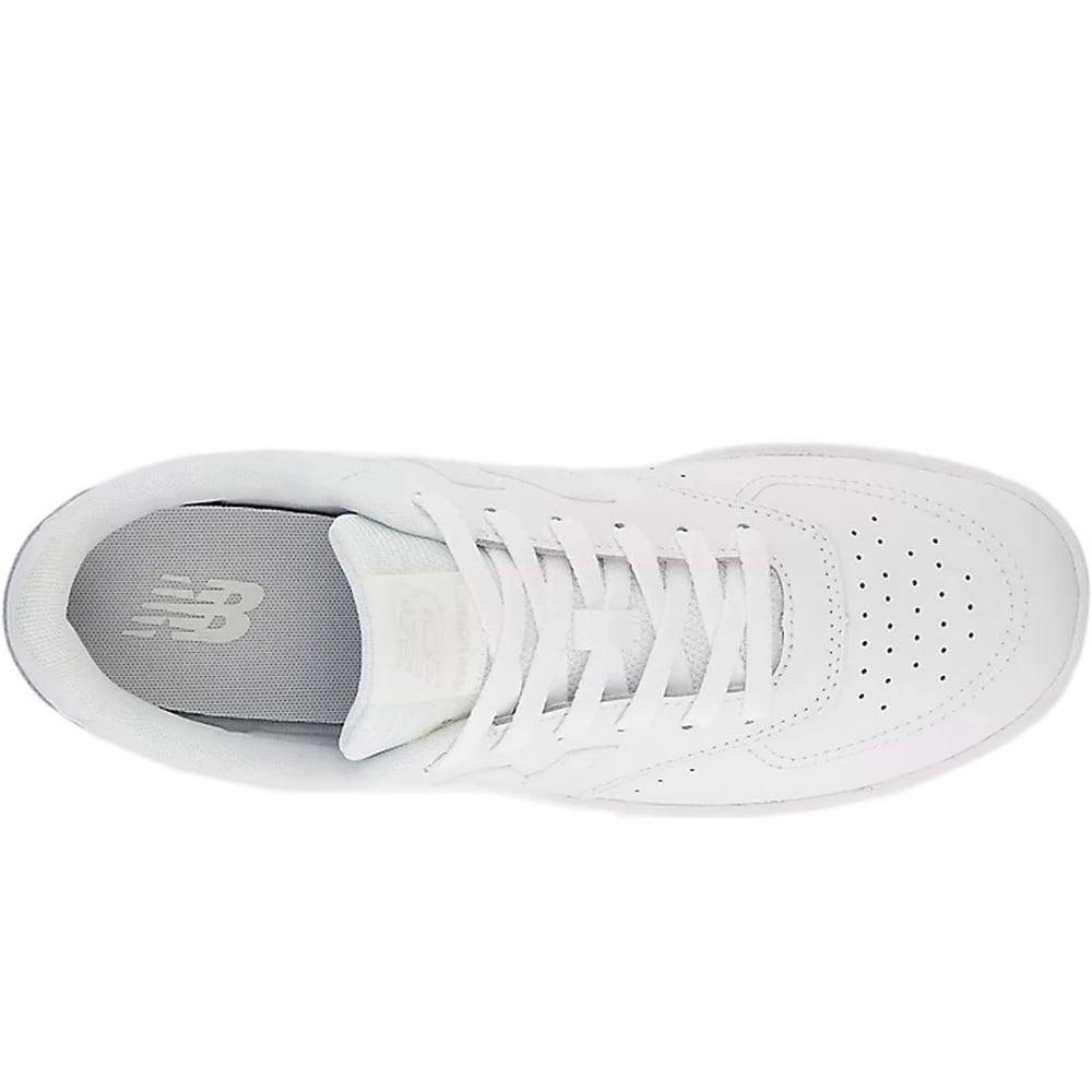 New Balance zapatilla moda hombre BB80 vista superior