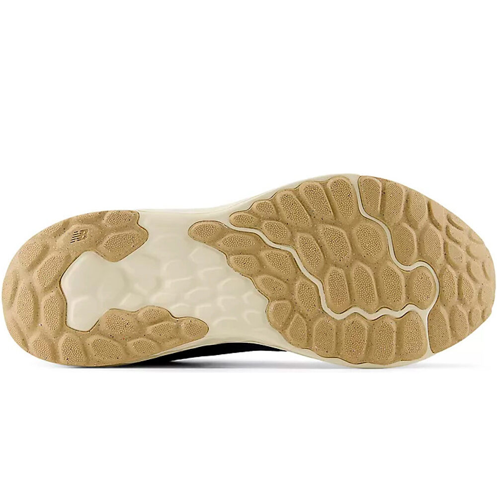 New Balance zapatilla moda hombre Fresh Foam ARISHI v4 vista trasera