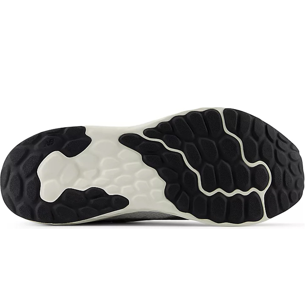 New Balance zapatilla moda hombre Fresh Foam ARISHI v4 vista trasera