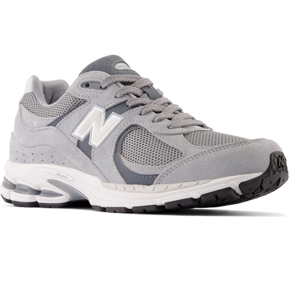 New Balance zapatilla moda hombre M2002R lateral interior