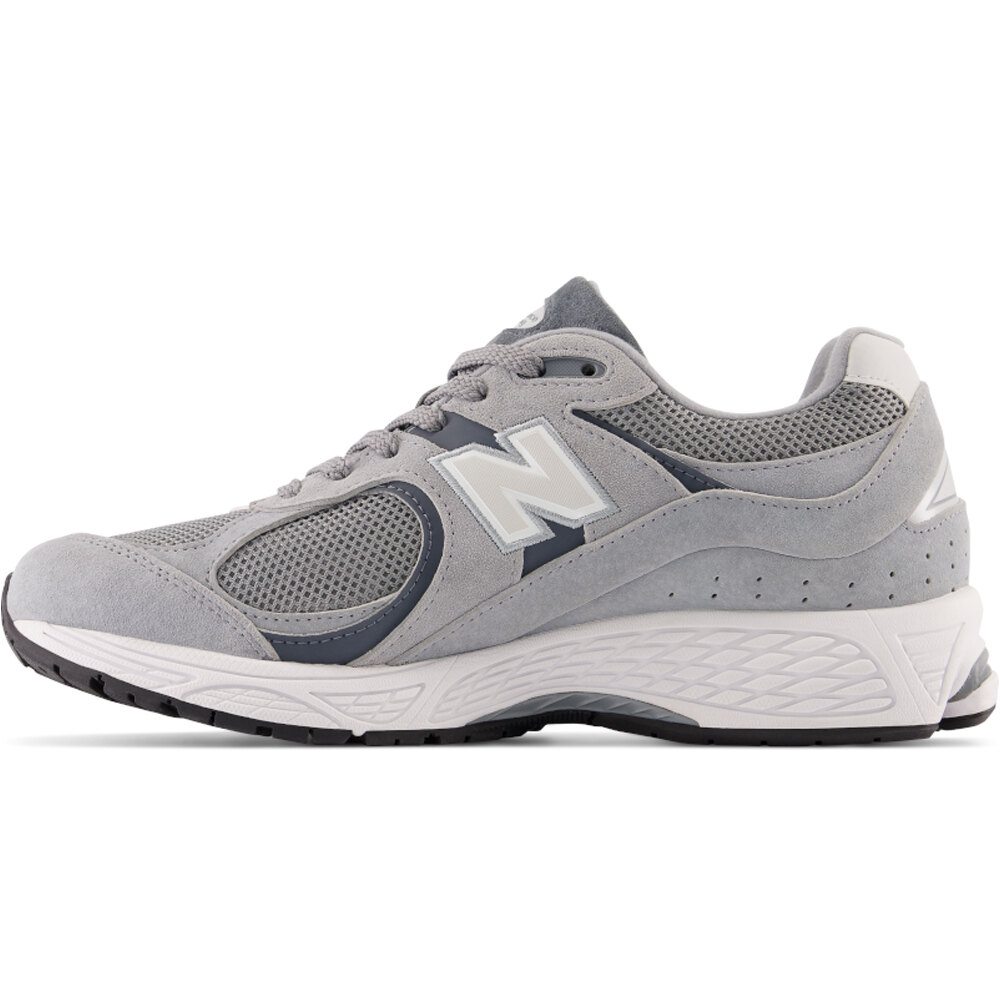 New Balance zapatilla moda hombre M2002R puntera