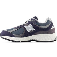 New Balance zapatilla moda hombre M2002R puntera