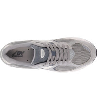 New Balance zapatilla moda hombre M2002R vista superior