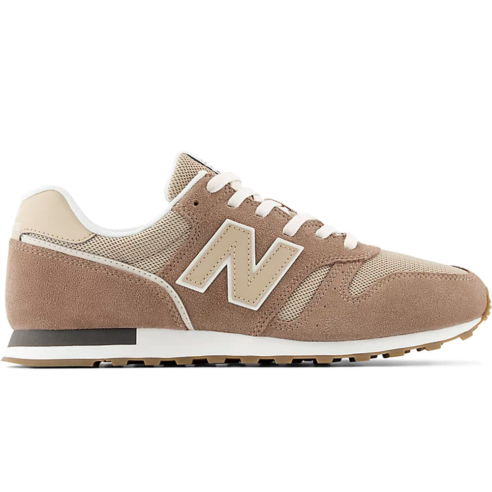 New Balance zapatilla moda hombre M373 lateral exterior