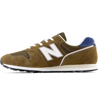 New Balance zapatilla moda hombre ML373 puntera