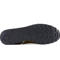 New Balance zapatilla moda hombre ML373 vista trasera