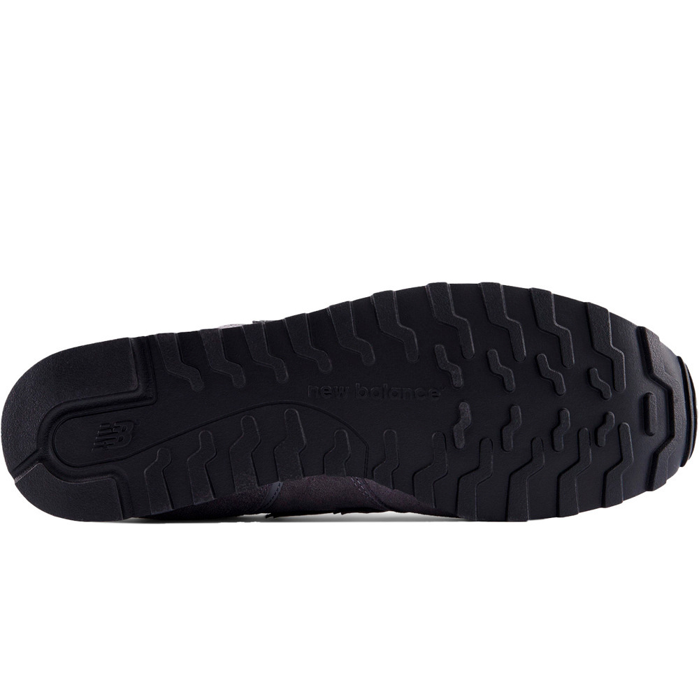 New Balance zapatilla moda hombre ML373 vista trasera