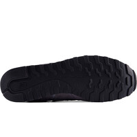 New Balance zapatilla moda hombre ML373 vista trasera