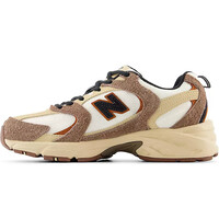 New Balance zapatilla moda hombre MR530 puntera
