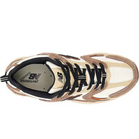 New Balance zapatilla moda hombre MR530 vista superior