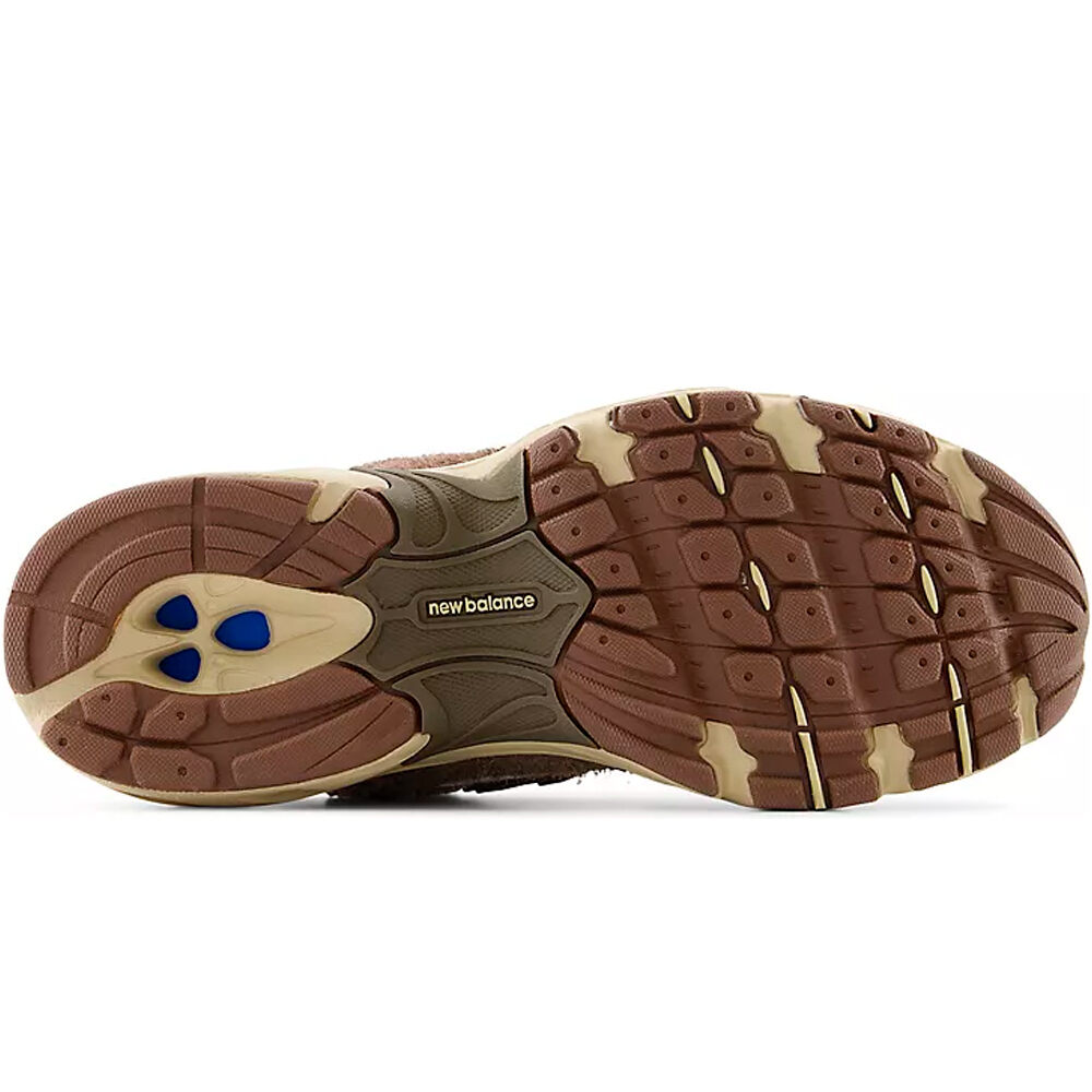 New Balance zapatilla moda hombre MR530 vista trasera