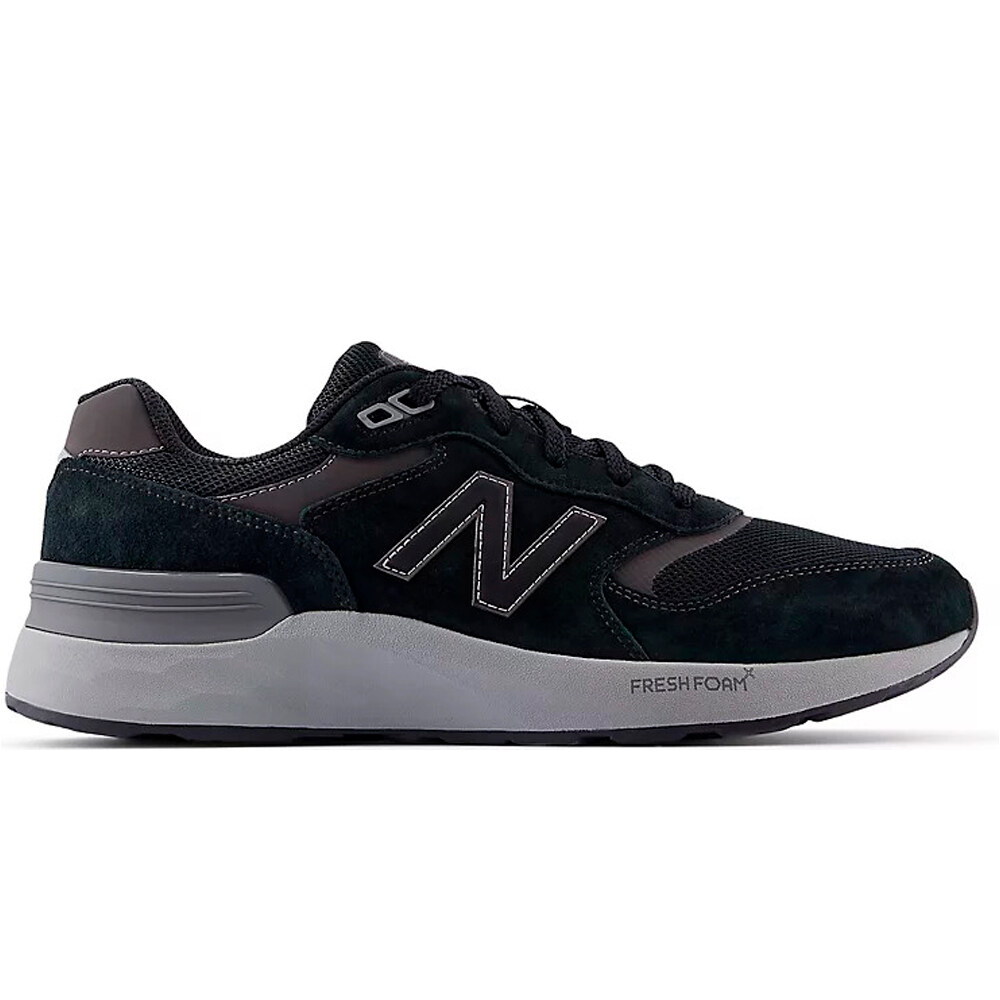 New Balance zapatilla moda hombre MW880 lateral exterior