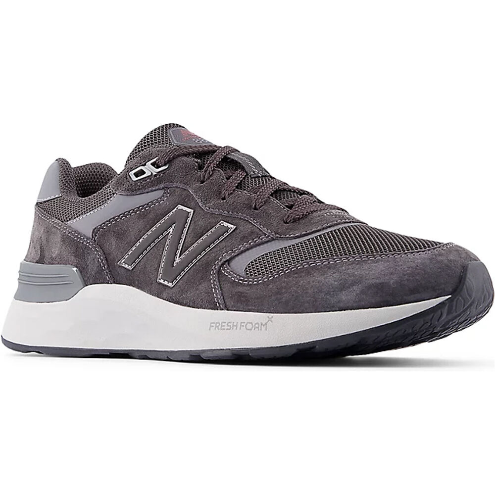 New Balance zapatilla moda hombre MW880 lateral interior