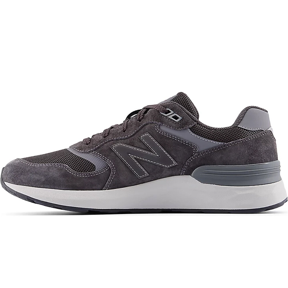 New Balance zapatilla moda hombre MW880 puntera