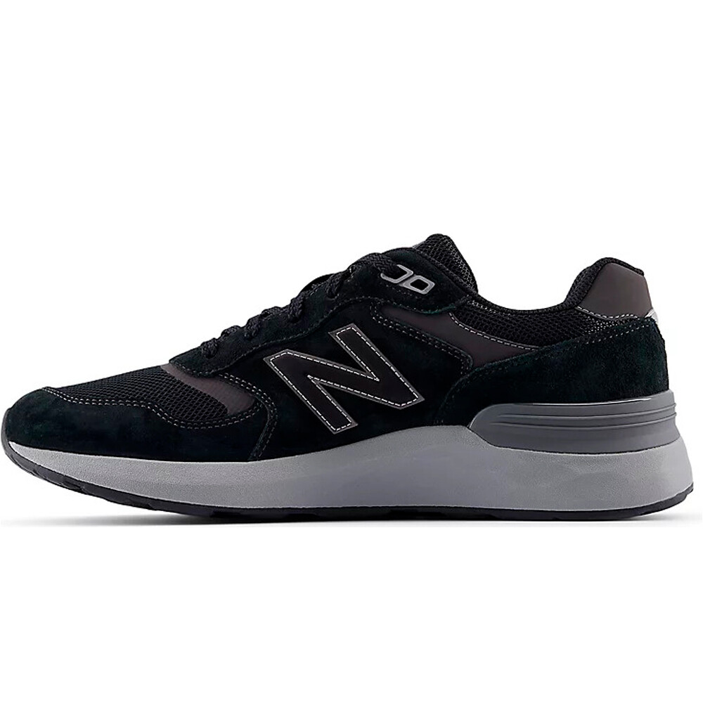 New Balance zapatilla moda hombre MW880 puntera