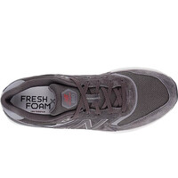 New Balance zapatilla moda hombre MW880 vista superior