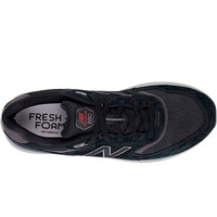 New Balance zapatilla moda hombre MW880 vista superior